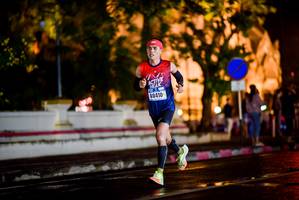 BIB: 40410
                            <button type="button" onclick="openModal(18001579)" class="btn btn-primary btn-sm float-right btn-popup" data-toggle="modal" data-target=".modal-high-quality">
                        <i class="fas fa-shopping-cart"></i> Add to Cart
                    </button>
                                            <button type="button" onclick="isThisMe(18001579, true)" class="btn btn-success btn-sm float-right btn-popup btn-isme hidden" data-toggle="tooltip" data-placement="bottom" title="นี่คือรูปของคุณใช่ไหม คลิกที่นี่เพื่อเอาเข้าอัลบั้ม">
                        <i class="fas fa-plus"></i> Add to album
                    </button>
                    <button type="button" onclick="isThisMe(18001579, false)" class="btn btn-warning btn-sm float-right btn-popup btn-isnotme hidden">
                        <i class="fas fa-ban"></i> Remove from album
                    </button>